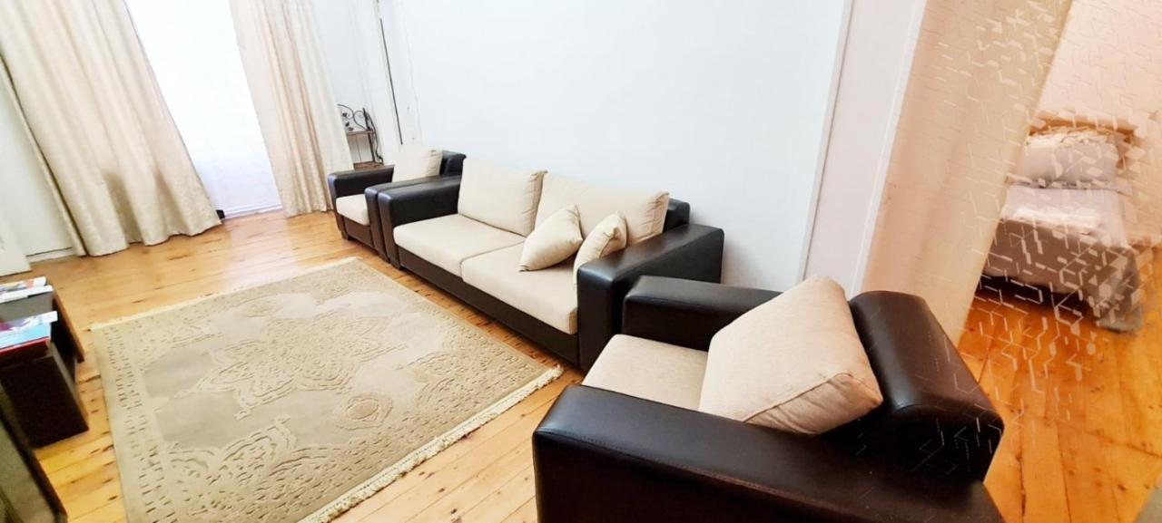 Suliko - Your Cosy Apartment In The Center Tbiliszi Kültér fotó