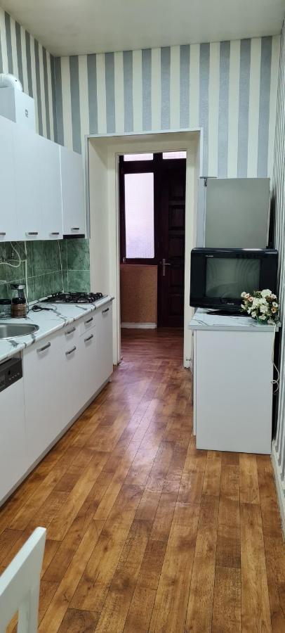 Suliko - Your Cosy Apartment In The Center Tbiliszi Kültér fotó