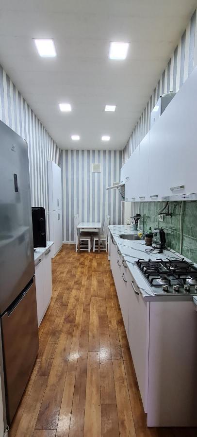 Suliko - Your Cosy Apartment In The Center Tbiliszi Kültér fotó